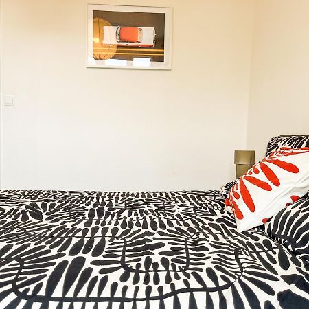 Suite Fanette Venissieux Bagian luar foto
