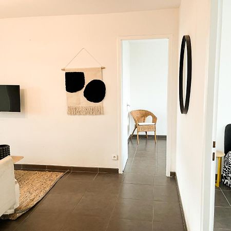 Suite Fanette Venissieux Bagian luar foto