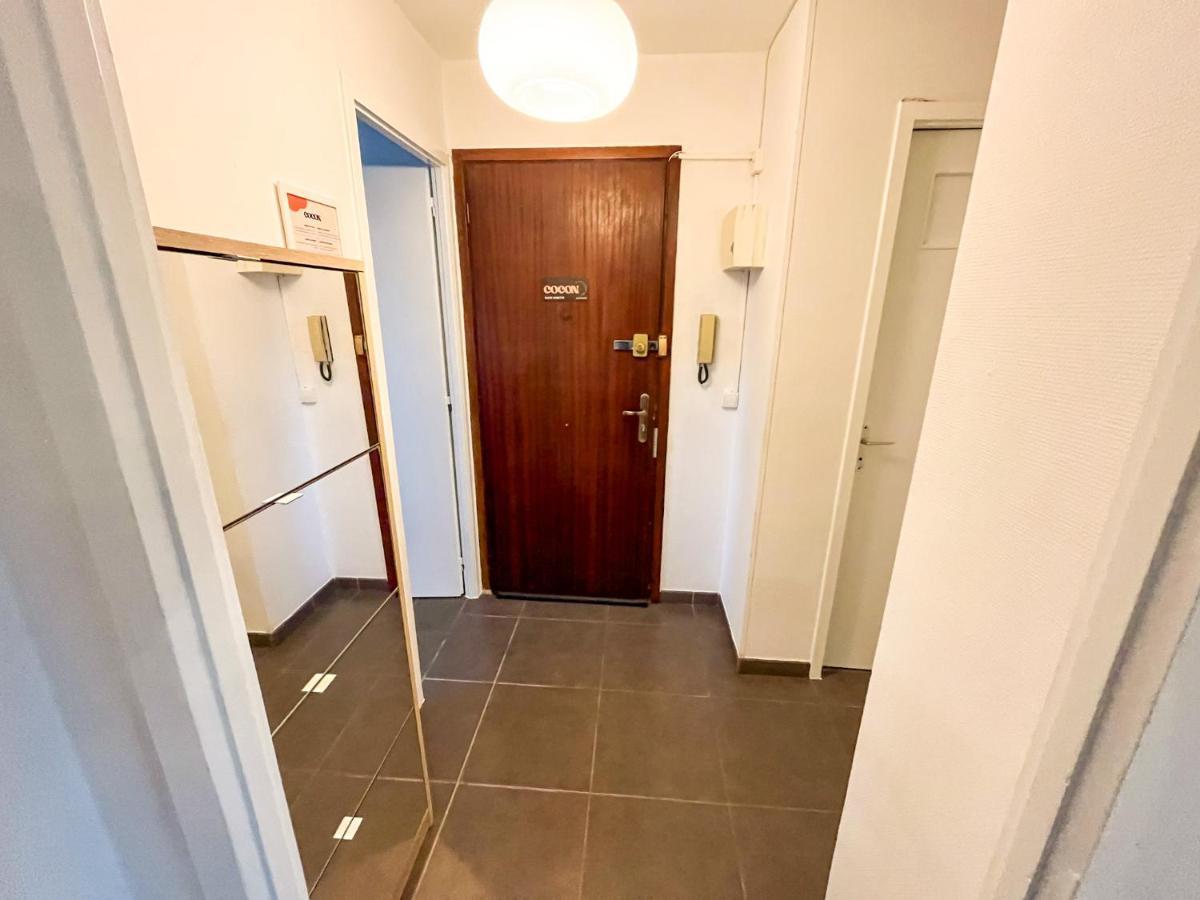 Suite Fanette Venissieux Bagian luar foto